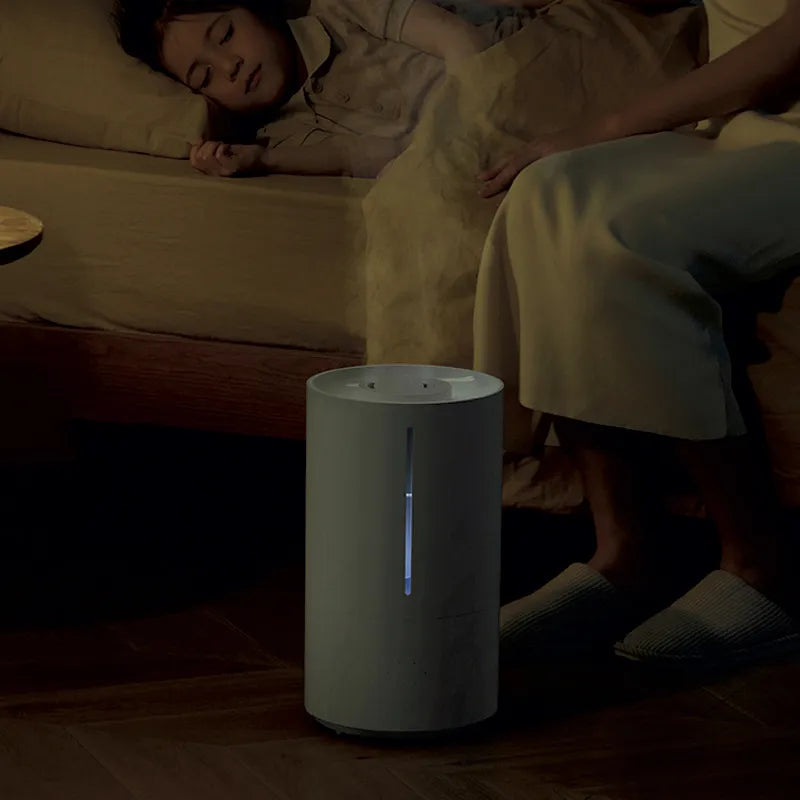 XIAOMI MIJIA Anti-bacterial Air Humidifier 2 4.5L