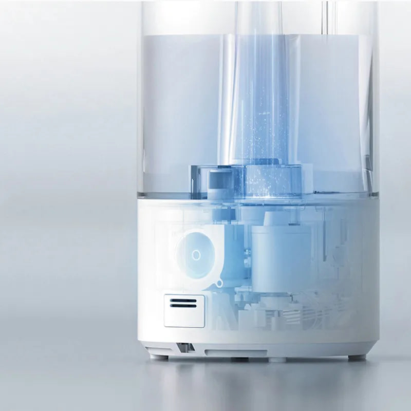 XIAOMI MIJIA Anti-bacterial Air Humidifier 2 4.5L