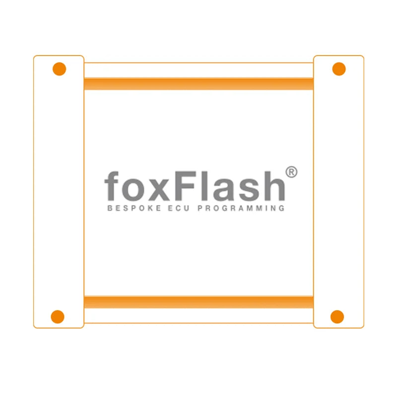 FoxFlash Automotive ECU TCU Clone