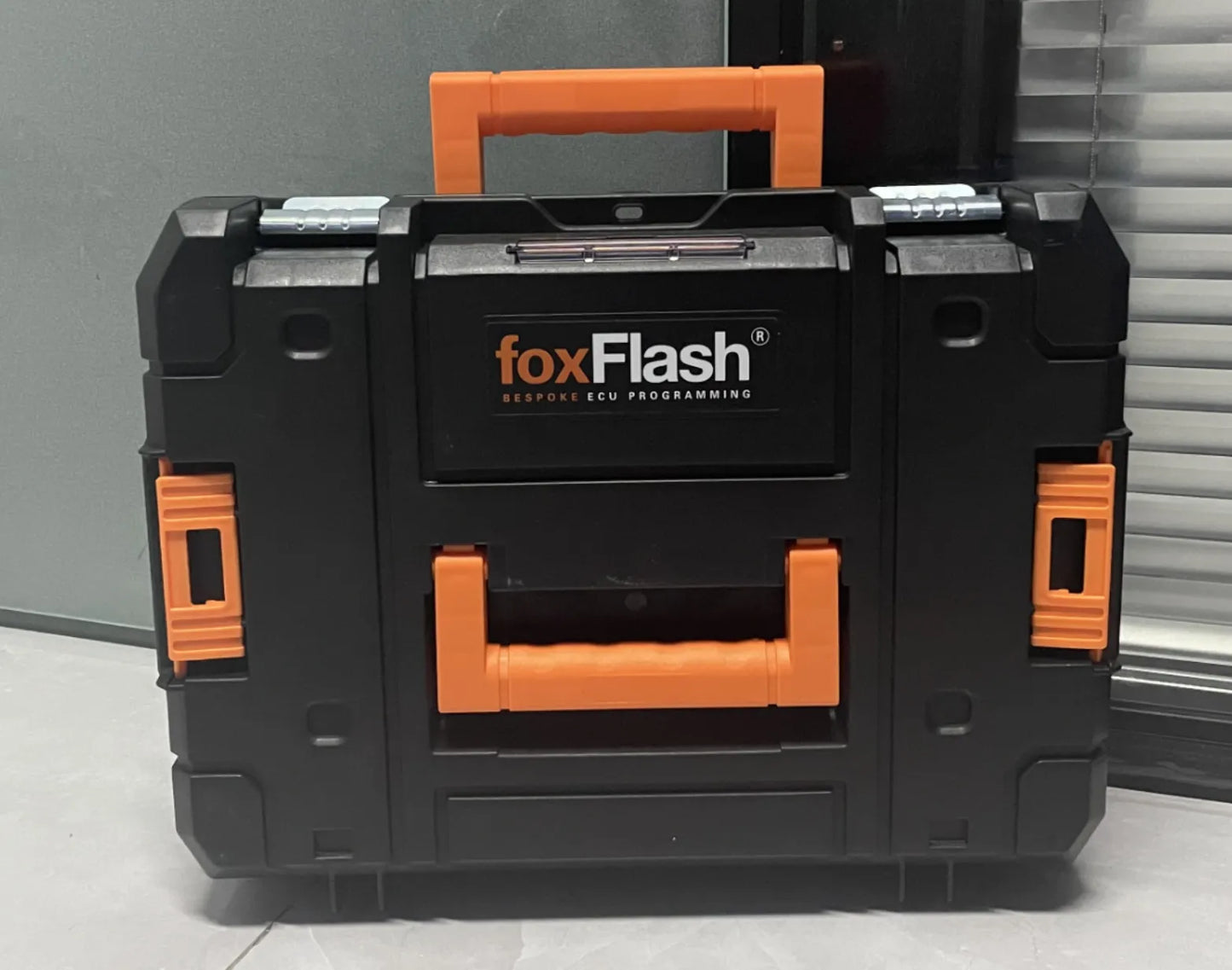 FoxFlash Automotive ECU TCU Clone