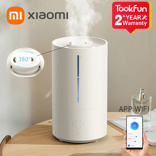 XIAOMI MIJIA Anti-bacterial Air Humidifier 2 4.5L