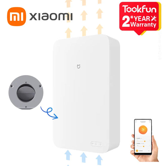 XIAOMI MIJIA Fresh Air Ventilator/Air Purifier